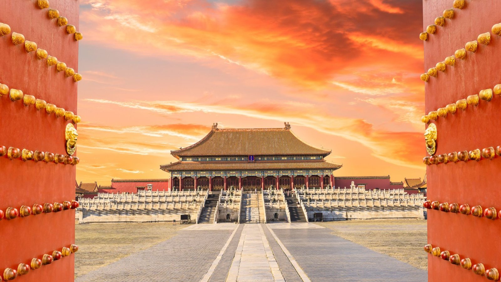 China Classic: Beijing & Shanghai
