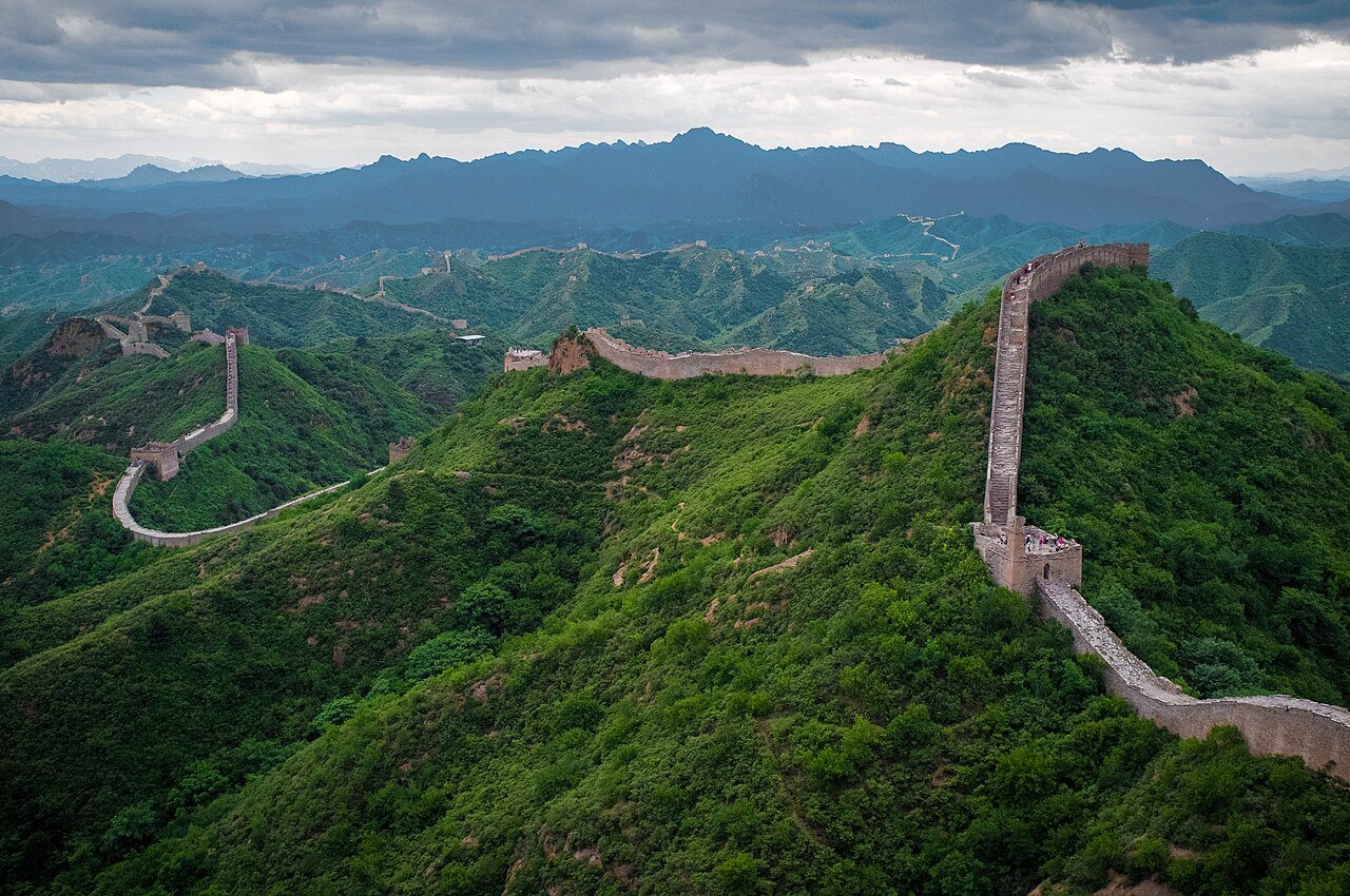 China Budget: Beijing & Shanghai