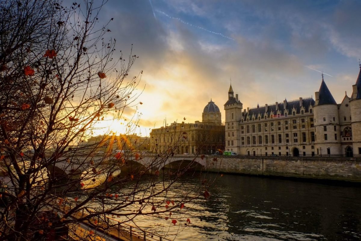 Paris Romance