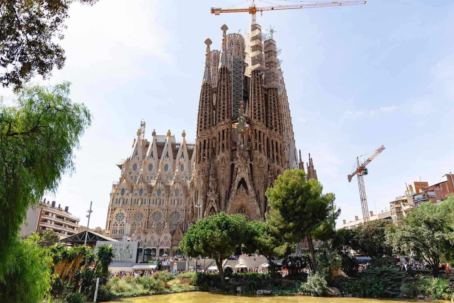 Barcelona