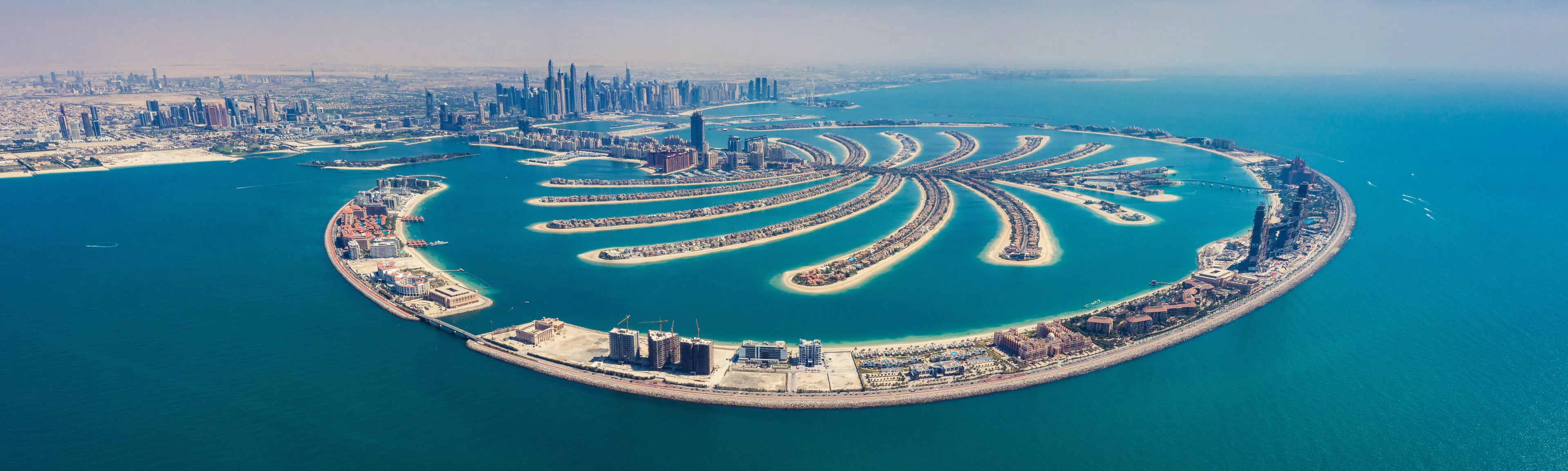 Dubai & Zanzibar Combo